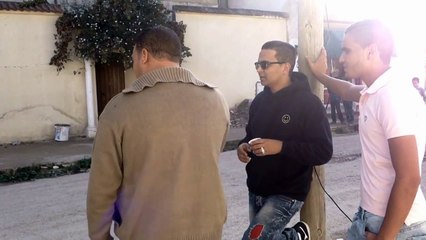 YOSRI EL CAPO FT MHB FT NEW 2015