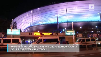 Paris Attacks: ISIS Has New External Operations Unit, Officials Say