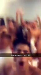 Coupe gard lozere AS PRES 3 ST CHRISTOL 2