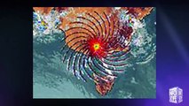 Fenómeno misterioso en los radares meteorológicos australianos