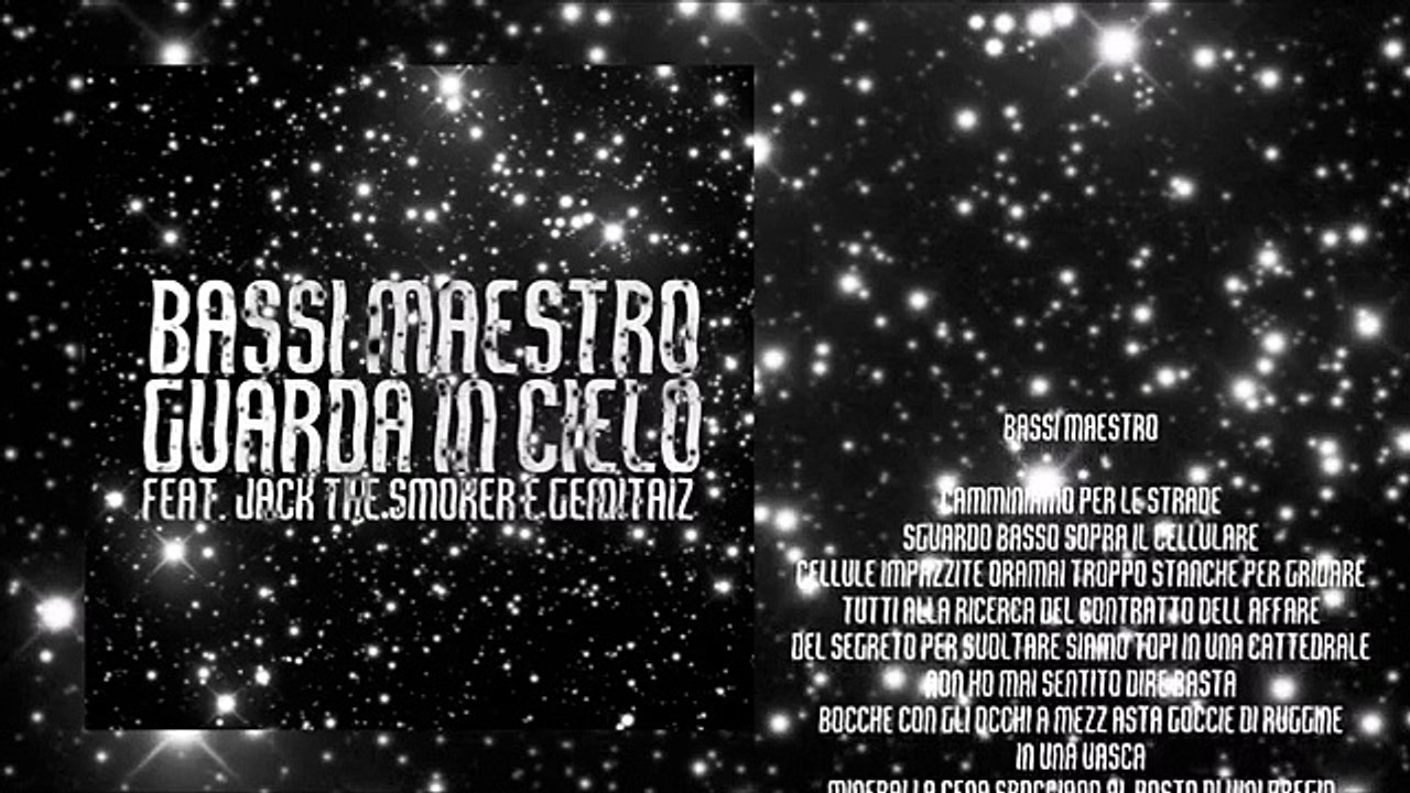 Bassi Maestro - Guarda in cielo feat. Jack the Smoker & Gemitaiz_2