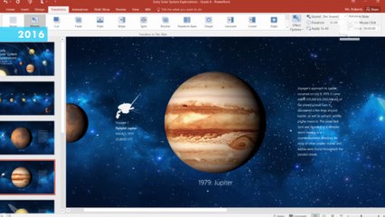 PowerPoint Gets New Tools To Spiff Up Your Presentations