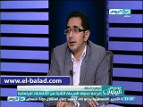 الألفى :التراكم السياسى أهم ما يميز المرحلة الثانية للانتخابات البرلمانية