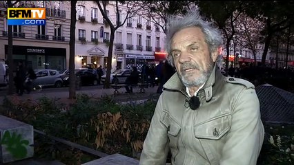 Le témoignage du père d’une victime au Bataclan