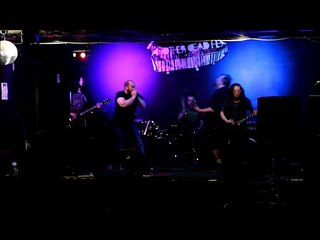 Another Dead Hero - Greed 14 11 15