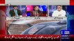 Haroon Rasheed Reveals That What Sindh Goverment Did With LB Elections