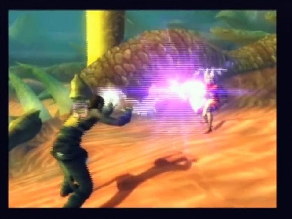 STAR WARS: The Force Unleashed - Cutscenes - Part 3 PS2/Wii [Full Episode]