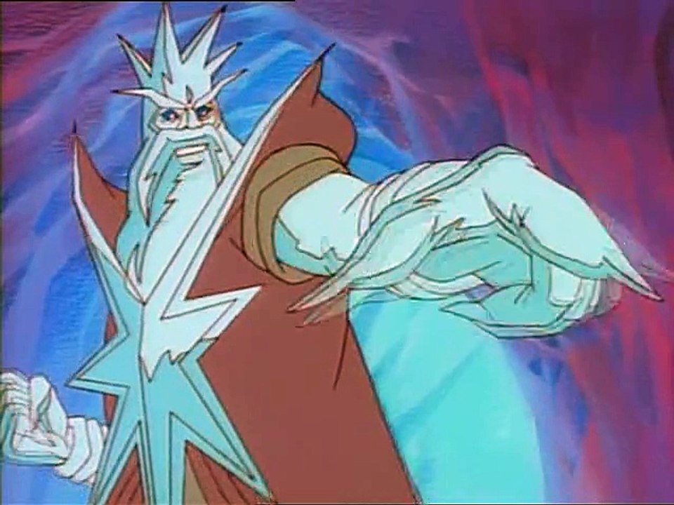 Peter Pan & the Pirates - 01 - Coldest Cut of All