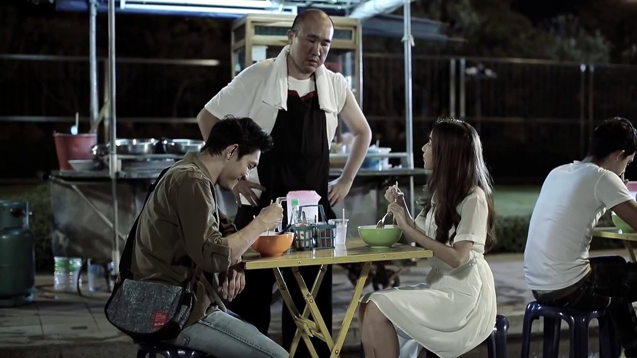 #ทิ้งไว้กลางทาง The Series | EP.3 (Full) | POTATO