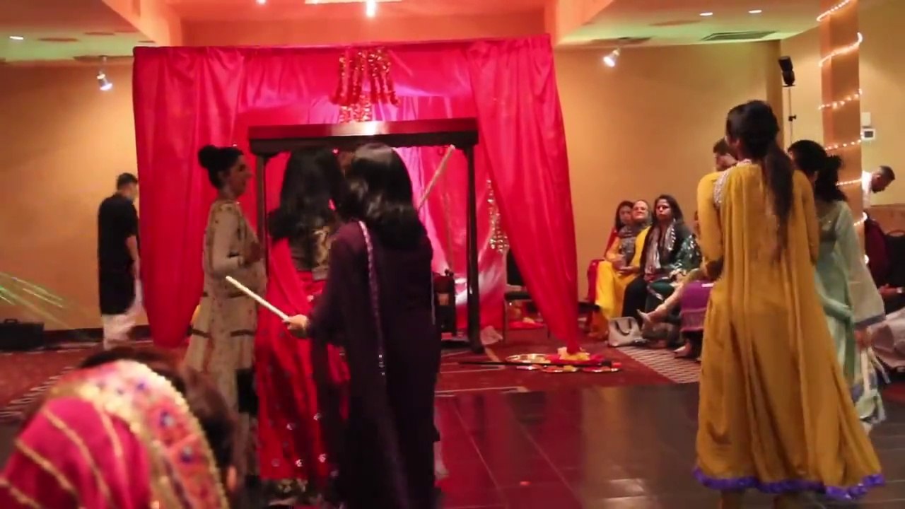 dandiya