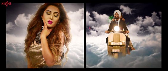 Pari - Ravinder Grewal & Shipra Goyal - Judge Singh LLB - Latest Punjabi Songs 2015 HD Video