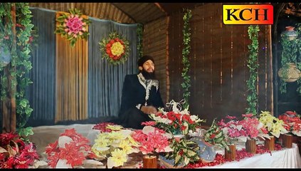 jogan hun tory darbar ki by shakeel qadri new naat album 2015