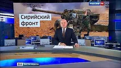 250-килограммовая авиабомба превратила в бетонную пыль штаб боевиков в Сирии