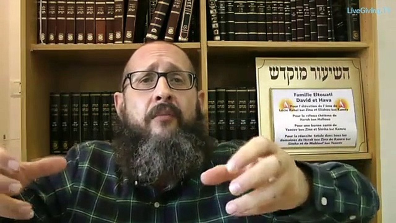 Rav Dynovisz : Attentats Paris. Le mondialisme derrière le terrorisme