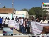 Yemen: activistas apoyan la enseñanza en escuelas mixtas