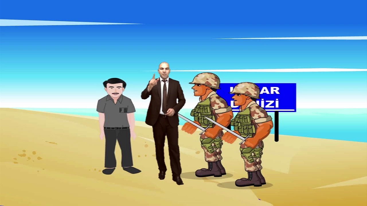 16 hazarlar