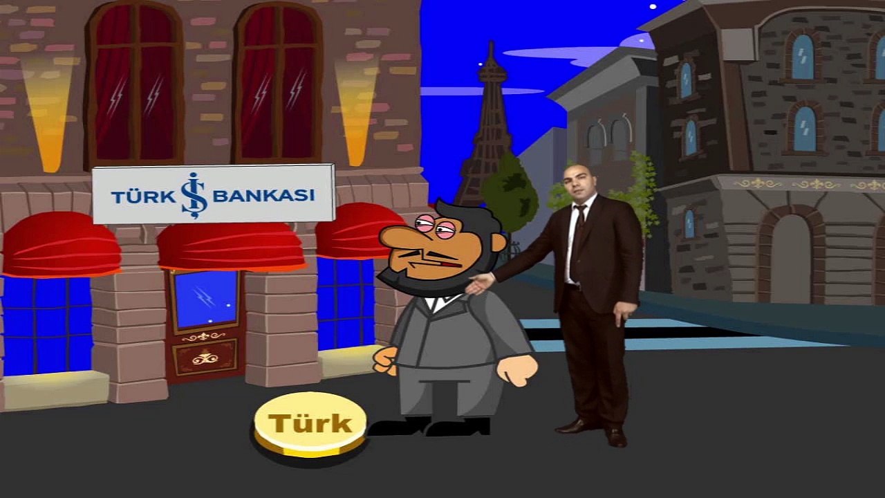 17 türgişler