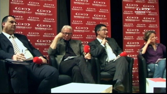 NORMANDIE - REGIONALES - UPR - Jean Christophe LOUTRE - La place de l'Orne dans la nouvelle Normandie