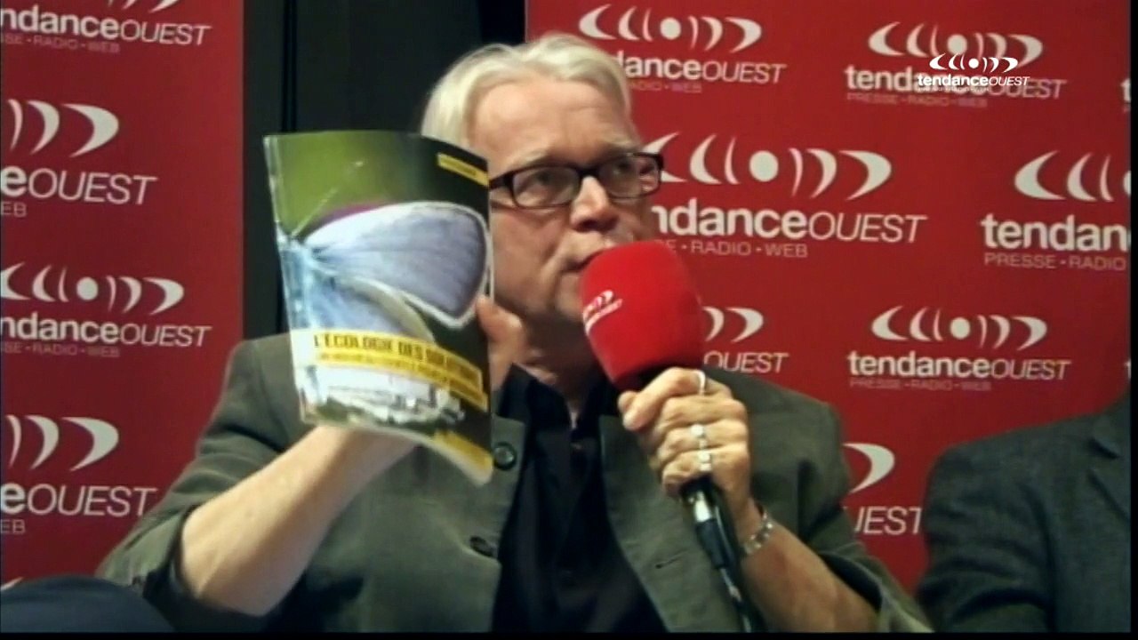 NORMANDIE - REGIONALES - UPR - Jean Christophe LOUTRE - Une minute pour convaincre