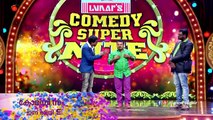 Comedy Super Nite | Nov5 | EP#117 |Today Promo