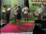 Karolina Goceva - Serbez Donka (Etno Fest 2007)