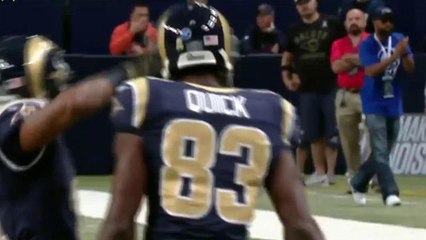 Rams Brian Quick makes great catch for 37-yard gain