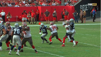 Instant Replay: Did Winston fumble?