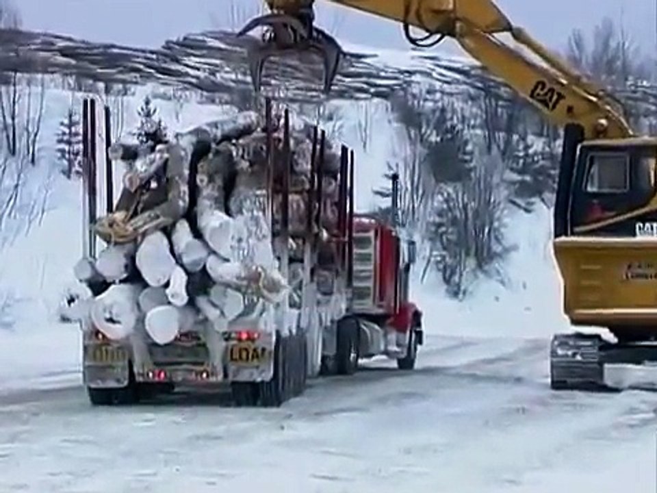 Mighty Machines At the Garbage Dump Machines Ca...