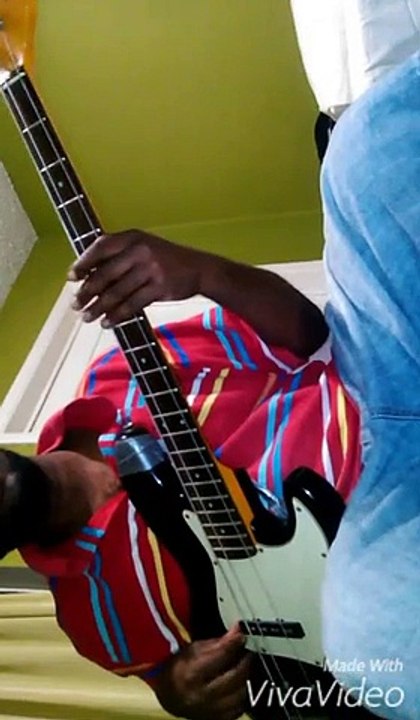 evanescence bring me bass guitar cover practice