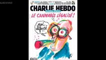 CHARLIE HEBDO . je suis Charlie .
