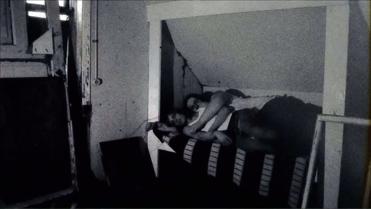 Sólstafir - Love is The Devil