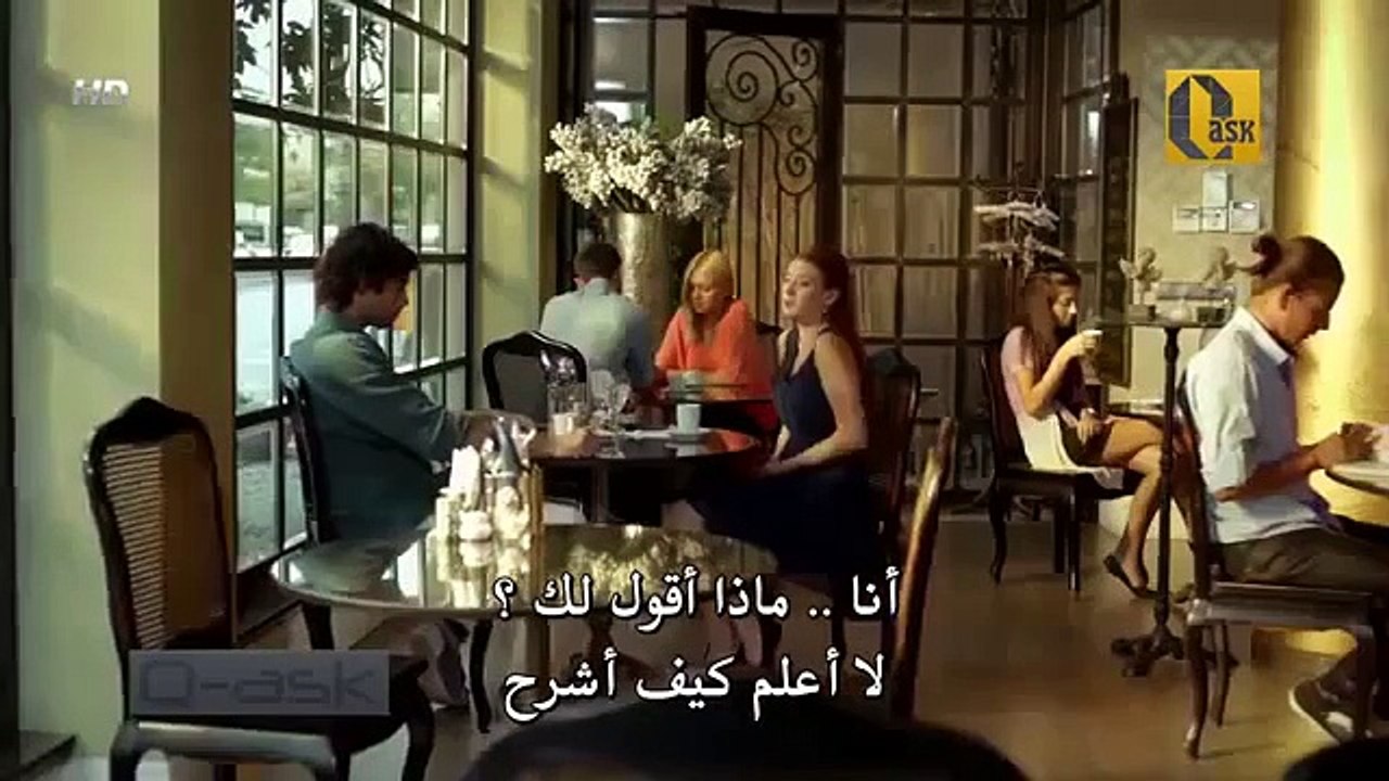 مسلسل ما زال لدي امل الحلقة 17 جودة عالية مترجم...