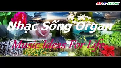 Nhạc Sống Sôi Động 2015 , Nhạc Trữ Tình Không Lời Hay Nhất