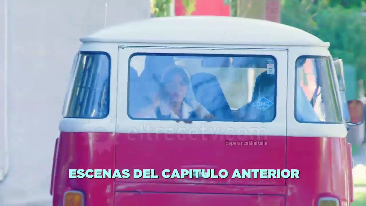Esperanza Mia - Episodio 3 (Sub Ita)