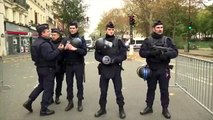 BREAKING NEWS Police Hunt Abdeslam Salah, Paris Attack Terror Suspect
