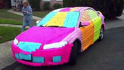 10 Best April Fools Pranks