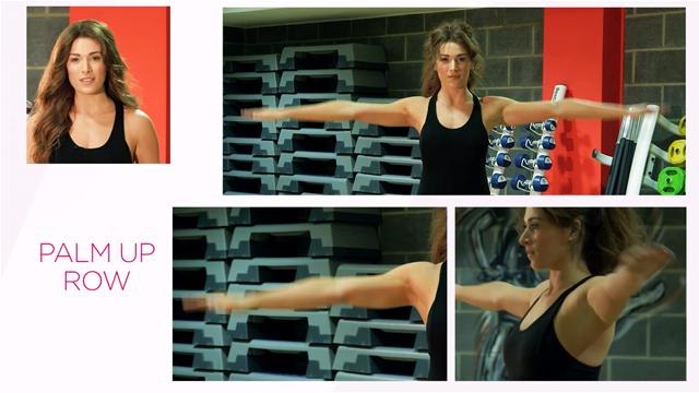 4 exercises to improve your posture