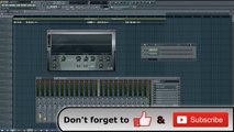 Audio mixing tutorial: Working with a noise gate | lynda.com