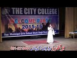 Gul Sanga New Pashto Attan Song 2015 Za Yam Kaliwala Zama Meena Kaliwala