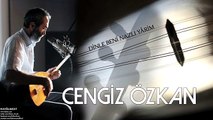 Cengiz Özkan - Dinle Beni Nazlı  Yârim [ Hayâlmest © 2015 Kalan Müzik ]