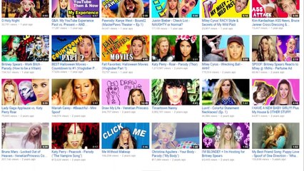 10 Biggest Inactive YouTubers