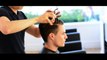 Mens Hairstyle: Mariano Di Vaio Haircut and Style | Big Volume How To