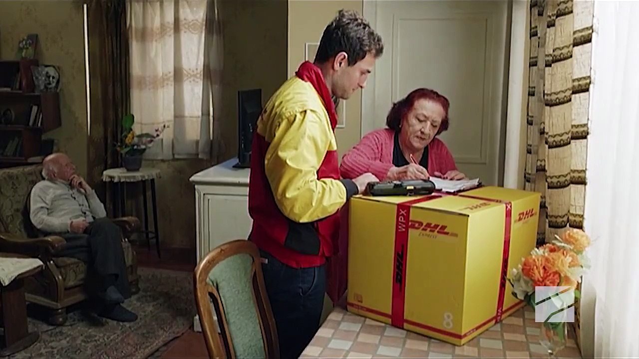 ჩემი ცოლის დაქალები - სერია 14 (სეზონი 8)
