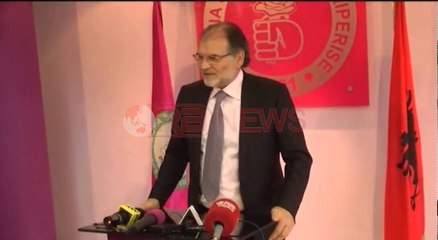 Ristrukturimi i PS, Kokëdhima: Degët kanë nevojë për energji të reja- Ora News