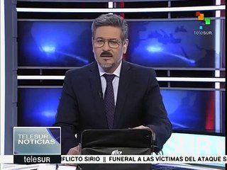 Paraguay: a las 6 pm darán primeros resultados de elección