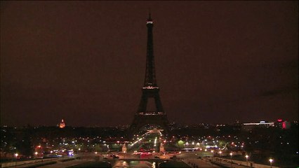 دعوات فرنسية للوحدة الوطنية سياسيا وشعبيا