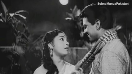 Ap Ki Nazron Ne Samjha (Unparh)