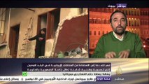 الكاتب الصحفي علي الأمين: خطاب حسن نصر الله يقول أن الاهتمام في المرحلة المقبلة للداخل اللبناني