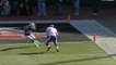 Vikings Teddy Bridgewater finds Rhett Ellison for an 11-yard touchdown