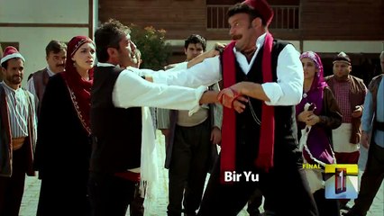 Μια ιστορία του Ιωσήφ